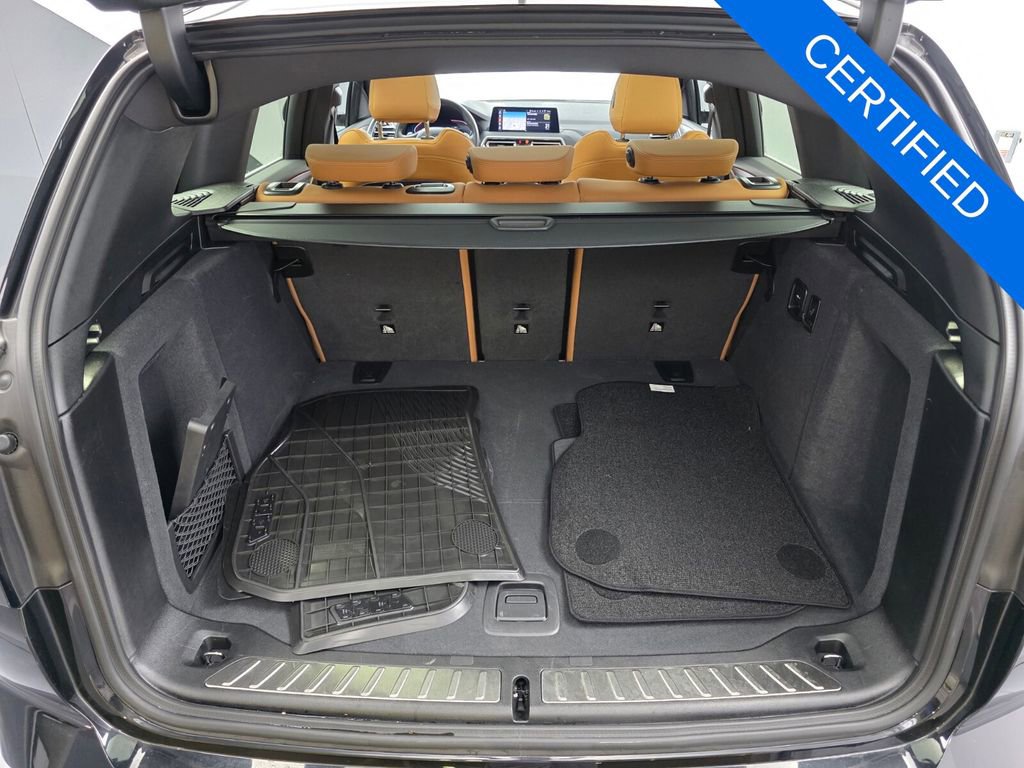 Used 2024 BMW X3 sDrive30i w/ Convenience Package image 16