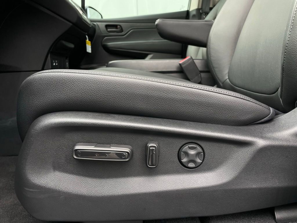 New 2026 Honda Odyssey EX-L image 26
