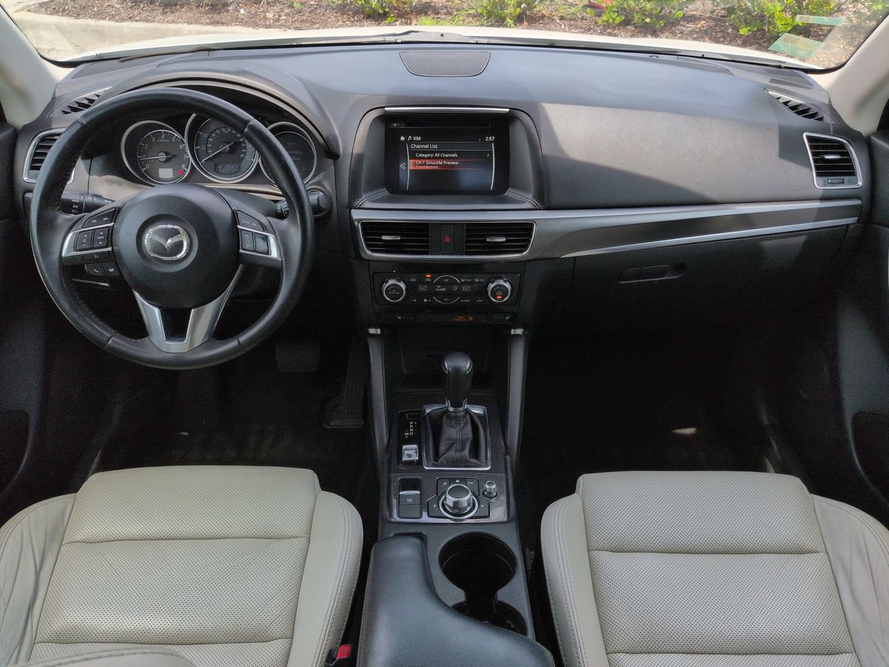 Used 2016 MAZDA CX-5 Grand Touring FWD image 15