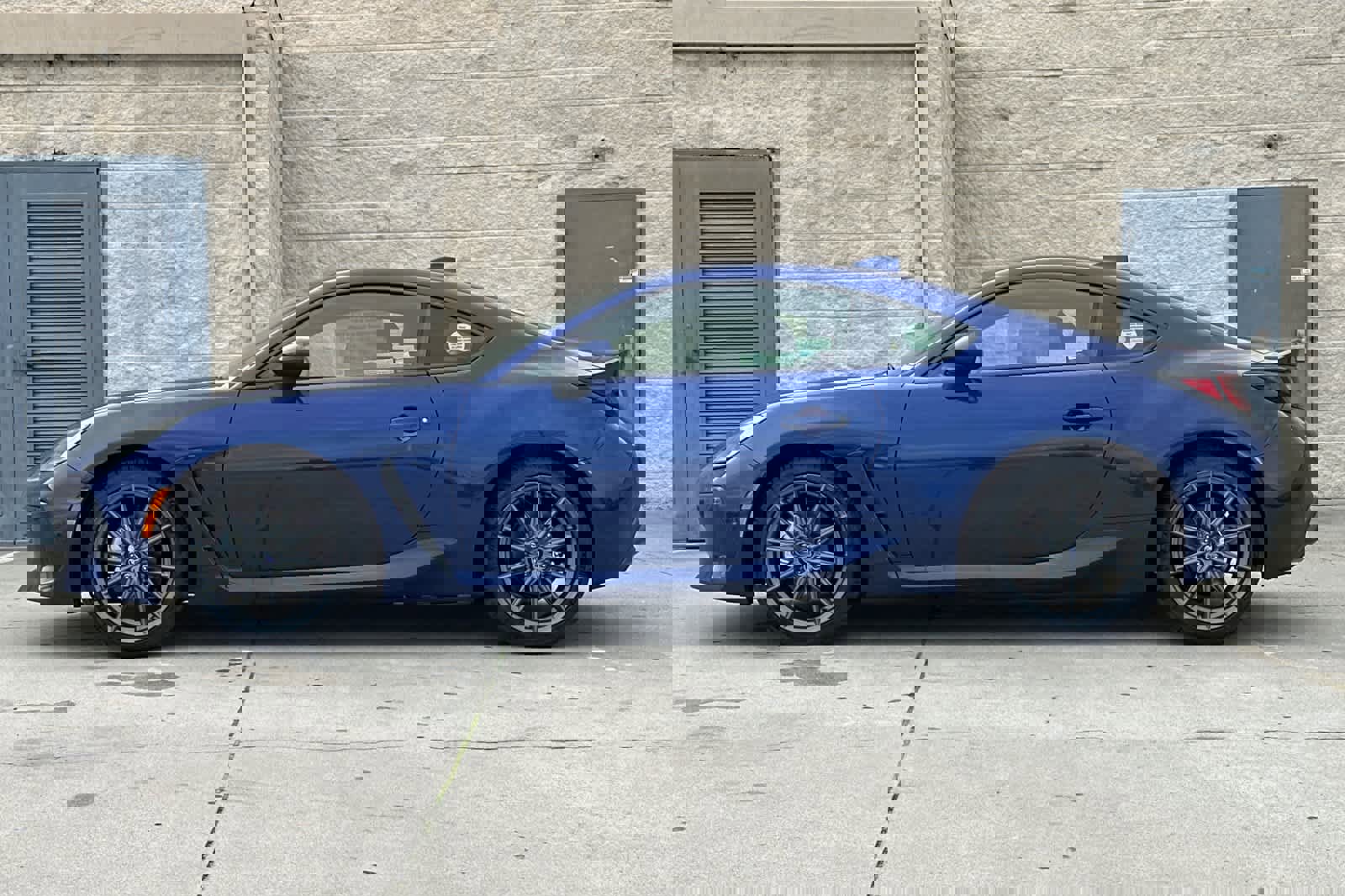 New 2025 Subaru BRZ Limited w/ Popular Package 2 image 6