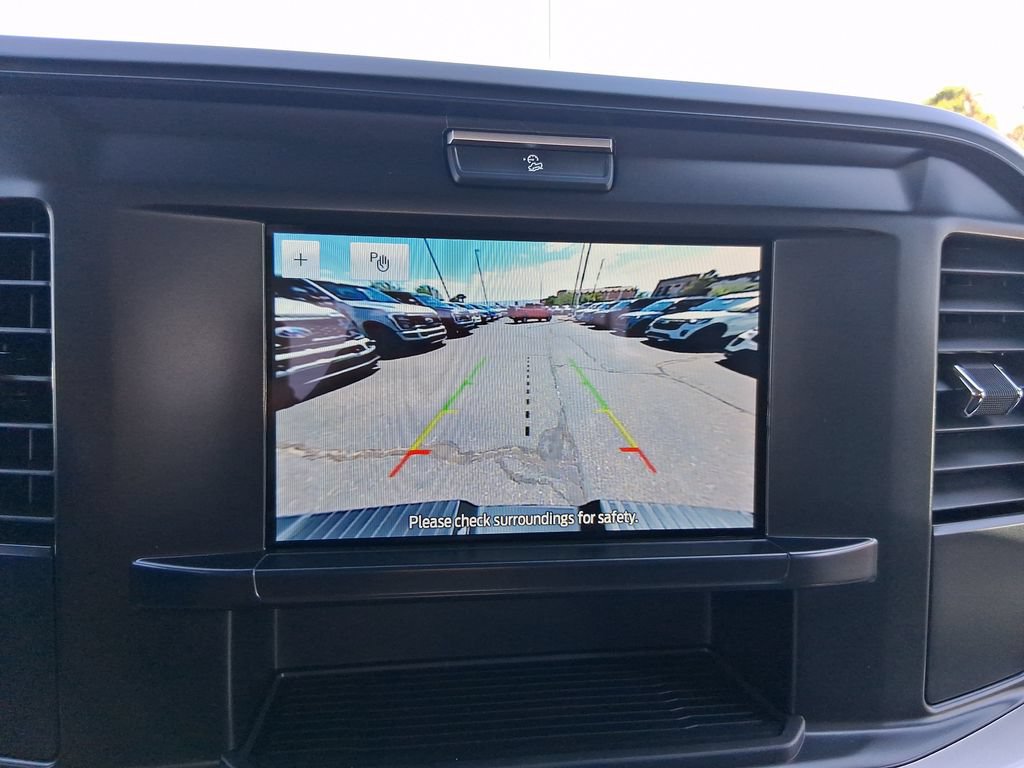 New 2026 Ford F350 XL w/ STX Appearance Package AWD/4WD image 18