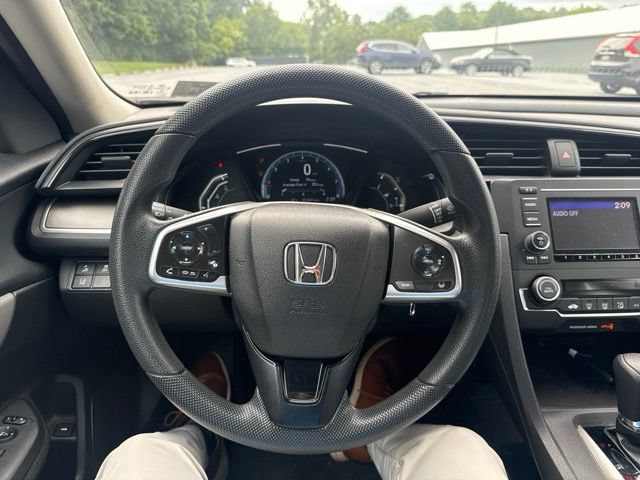 Certified 2020 Honda Civic LX image 20