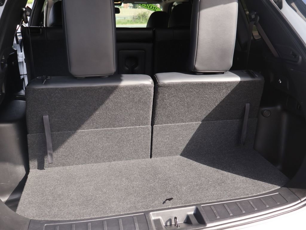 Used 2023 Mitsubishi Outlander SEL AWD/4WD image 11