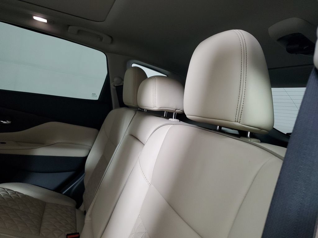 Used 2020 Nissan Murano Platinum w/ Cargo Package FWD image 13