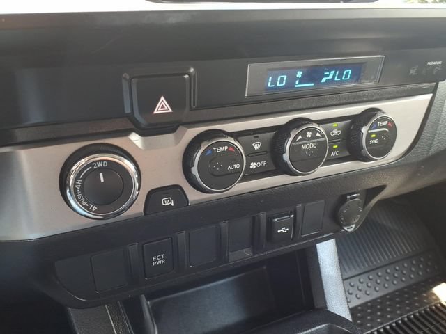Used 2022 Toyota Tacoma SR AWD/4WD image 23