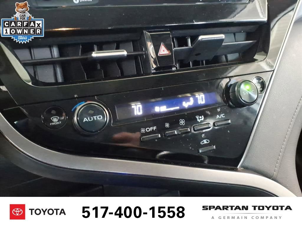 Used 2024 Toyota Camry LE image 23
