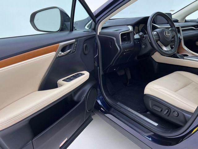 Certified 2021 Lexus RX 350 AWD w/ Premium Package image 22