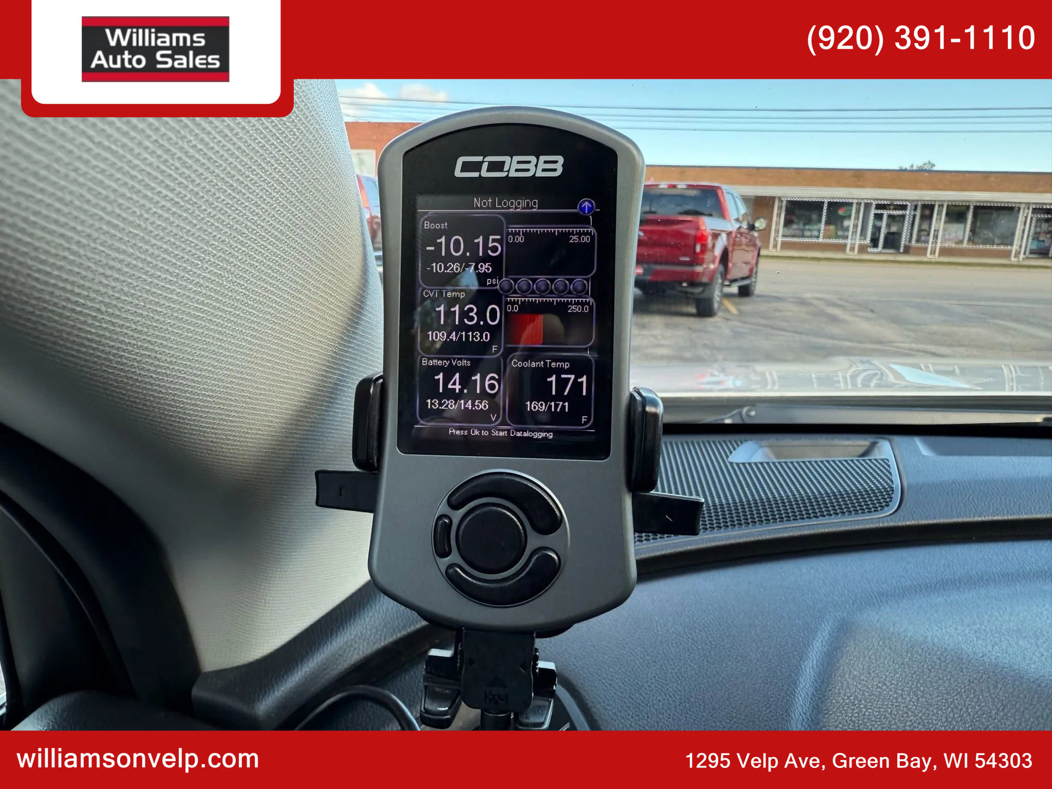 Used 2020 Subaru Ascent Limited w/ Technology Package image 28