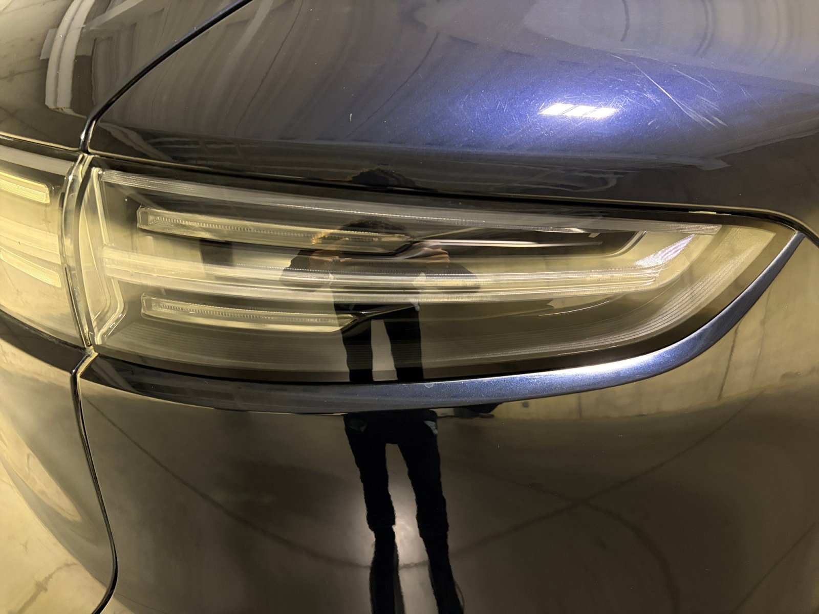 Certified 2023 Porsche Cayenne AWD/4WD image 15