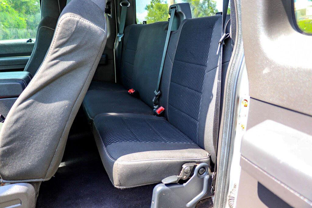 Used 2009 Ford F250 Lariat image 18