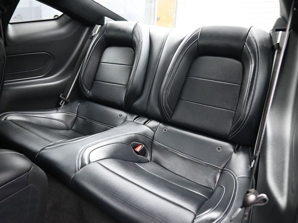 Used 2024 Ford Mustang GT Premium RWD image 30
