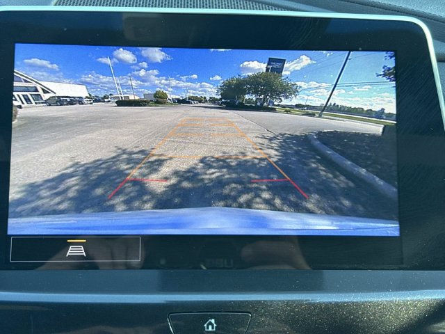Used 2022 Cadillac CT5 Luxury w/ Sun And Sound Package RWD image 23