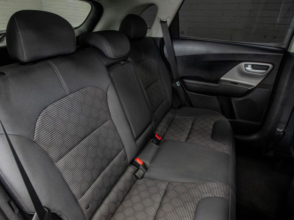 Used 2019 Kia Niro LX FWD image 23