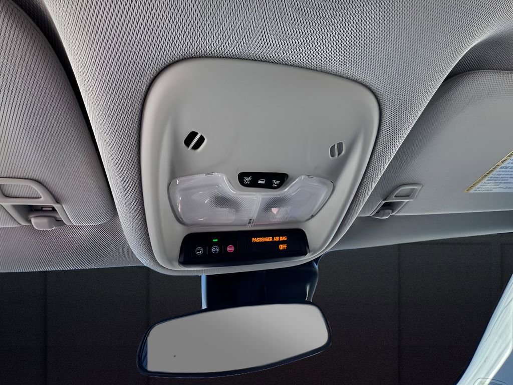 Used 2025 Chevrolet TrailBlazer LT image 19