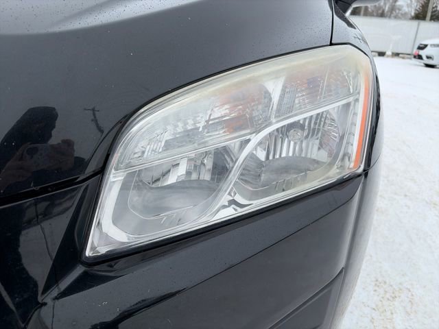 Used 2015 Chevrolet Trax LS AWD/4WD image 17