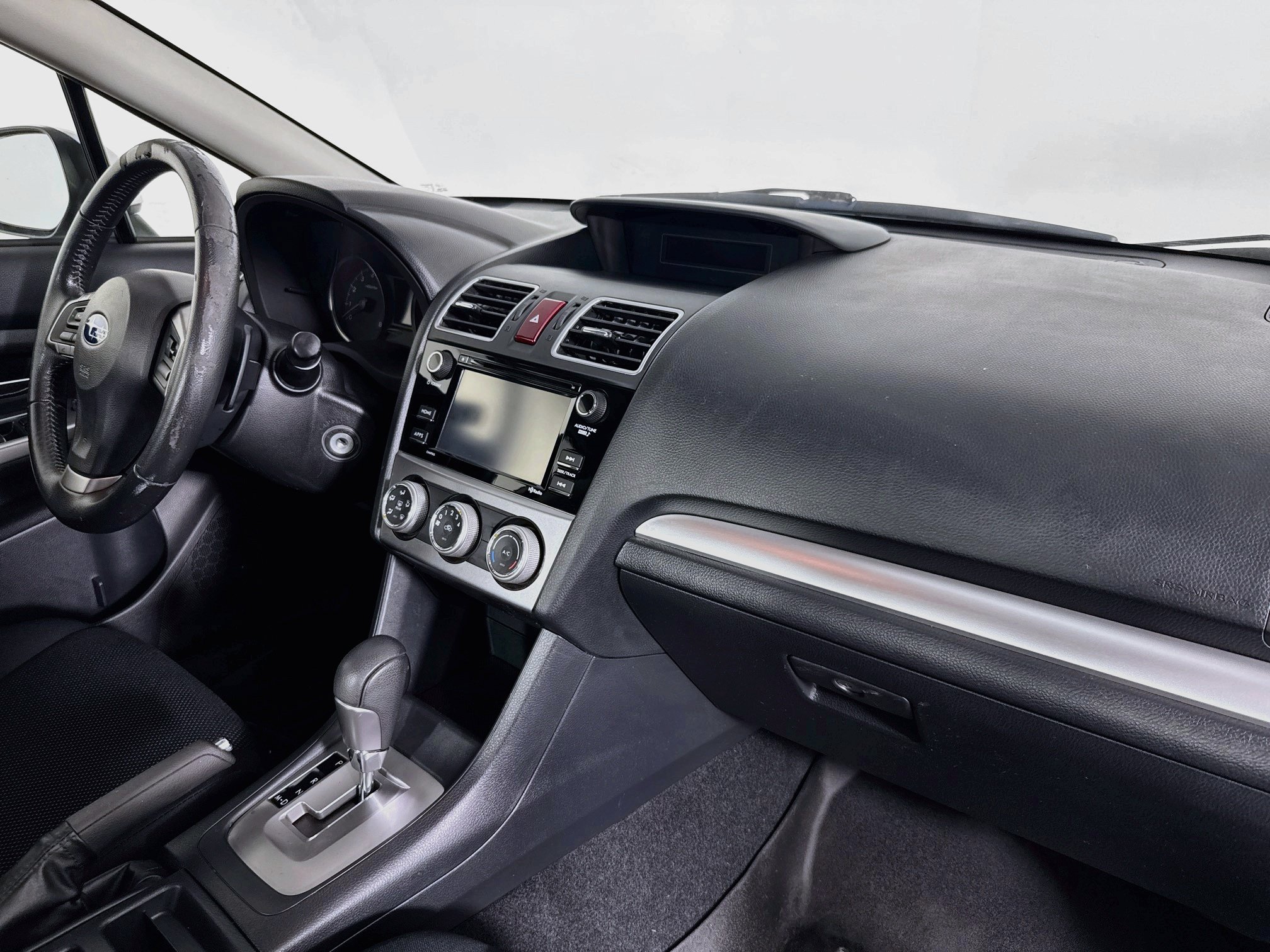 Used 2016 Subaru Impreza 2.0i Premium AWD/4WD image 27