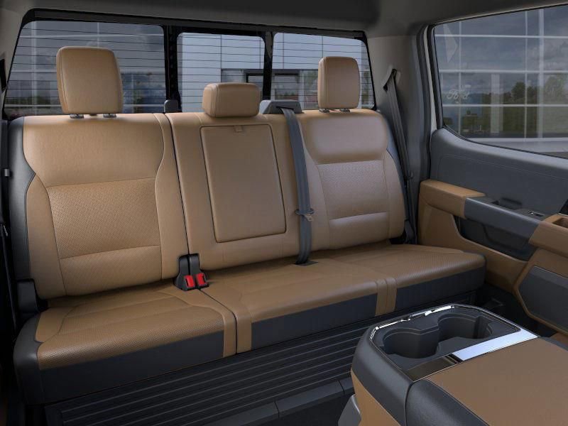 New 2026 Ford F250 Lariat AWD/4WD image 11