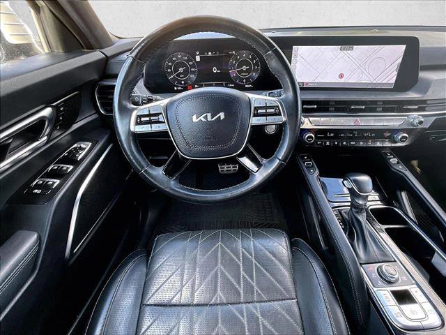 Used 2024 Kia Telluride SX Prestige X-Pro image 7