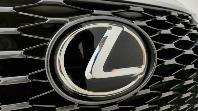Used 2023 Lexus IS 300 w/ Premium Package RWD image 31