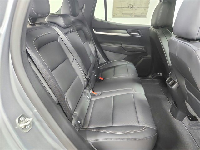 New 2026 GMC Terrain Elevation w/ Elevation Premium Package image 37