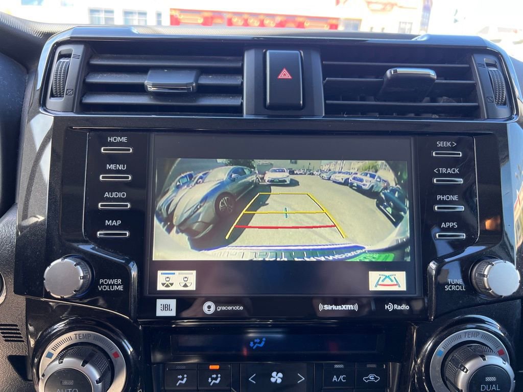 Certified 2024 Toyota 4Runner TRD Pro AWD/4WD image 31