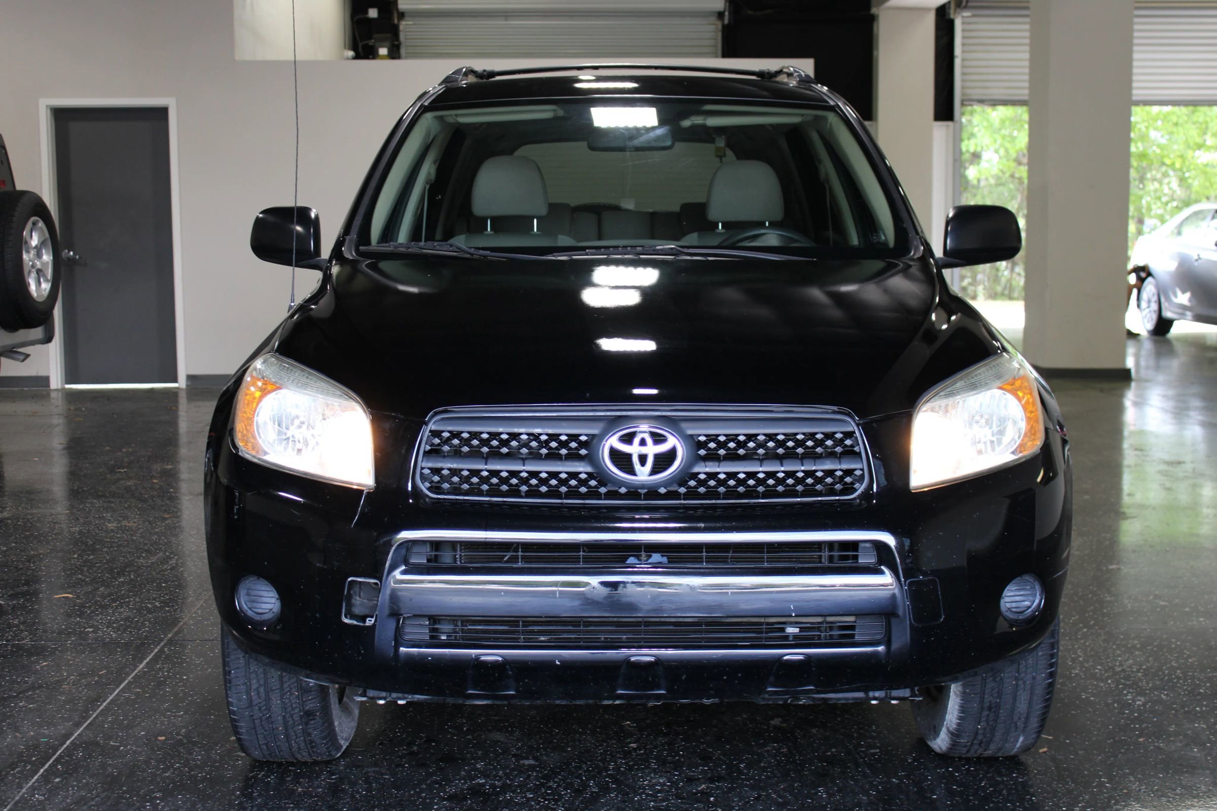 Used 2008 Toyota RAV4 2WD image 7