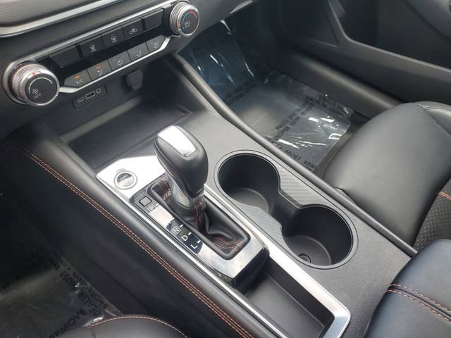 Used 2021 Nissan Altima 2.5 SR FWD image 27