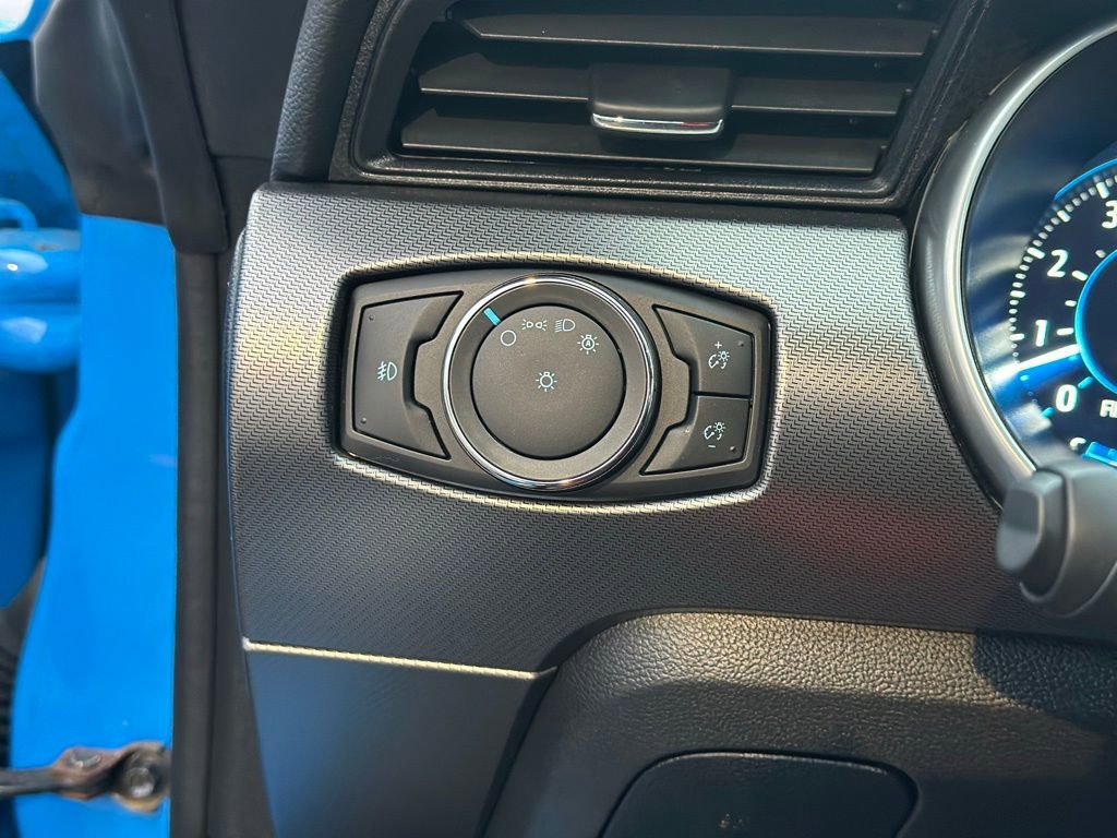 Used 2022 Ford Mustang GT Premium w/ Equipment Group 401A image 14