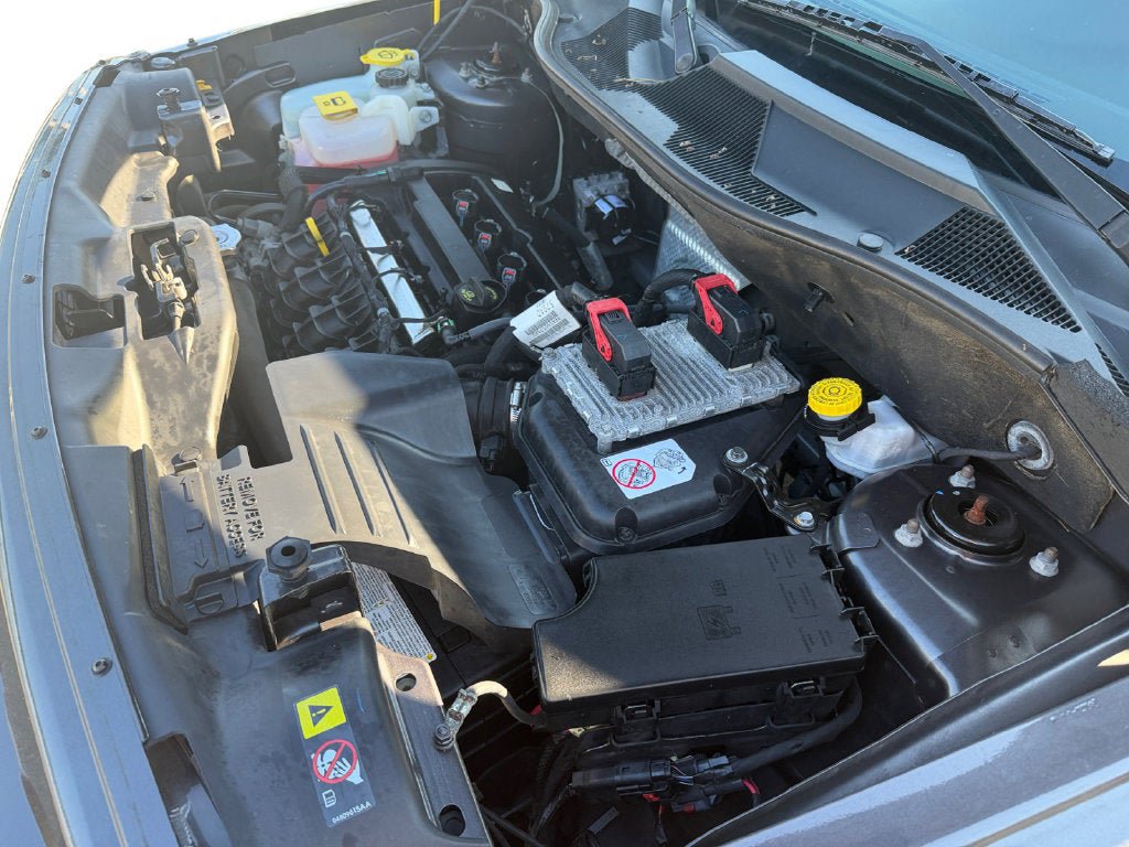 Used 2016 Jeep Patriot Sport FWD image 30