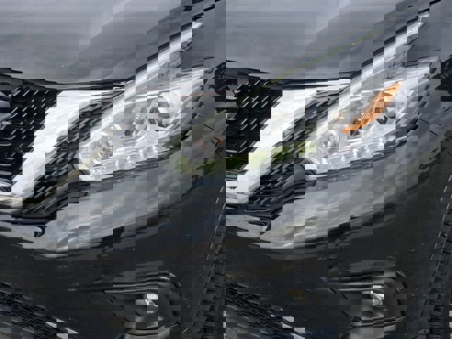 Used 2018 Nissan Murano Platinum w/ Cargo Package image 9