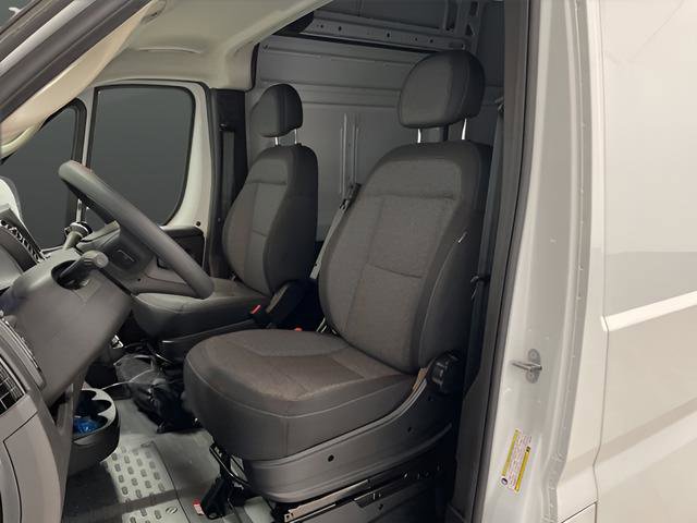 New 2025 RAM ProMaster 3500 w/ Convenience Group image 12