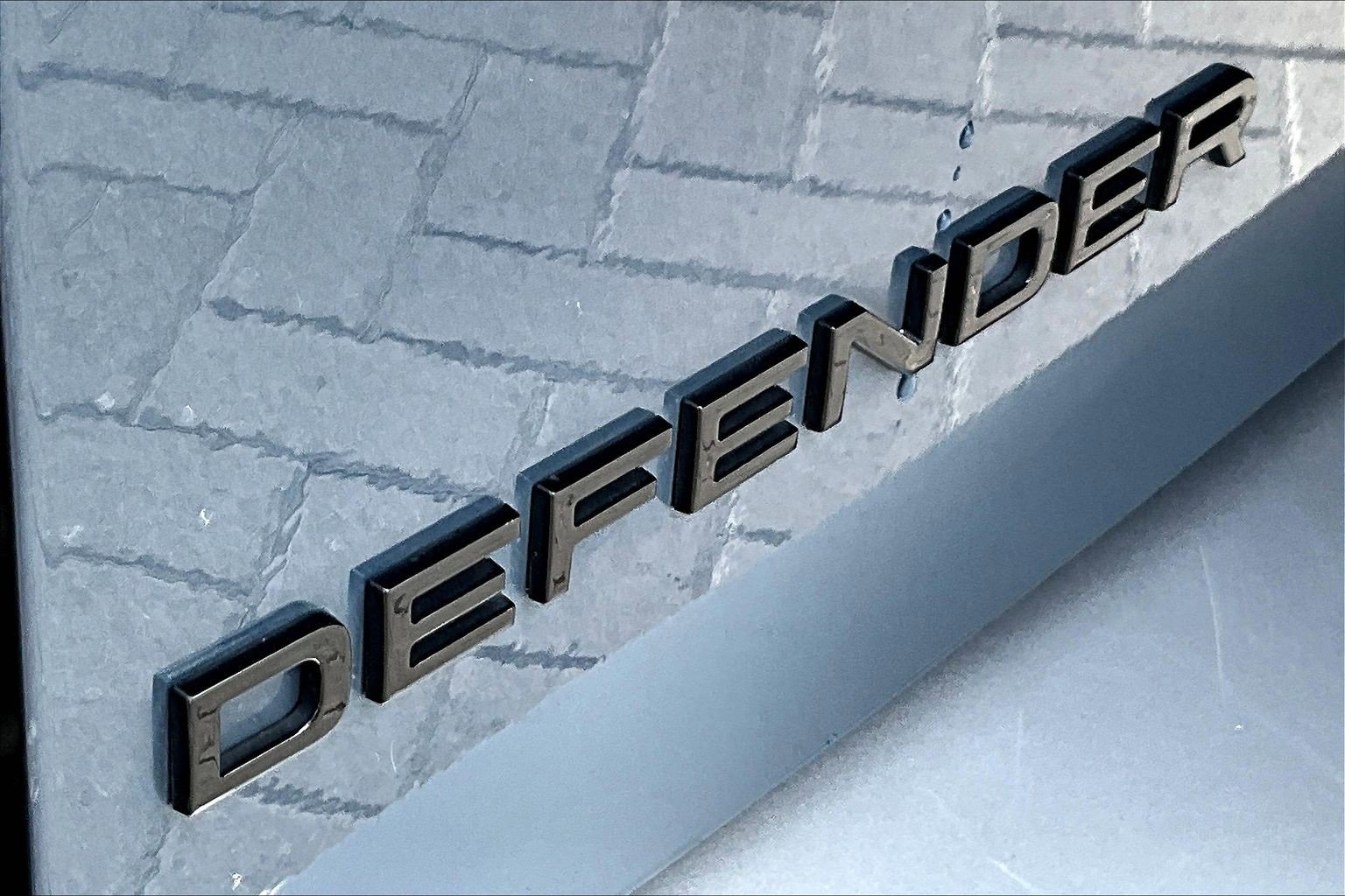 Used 2021 Land Rover Defender 110 S image 8