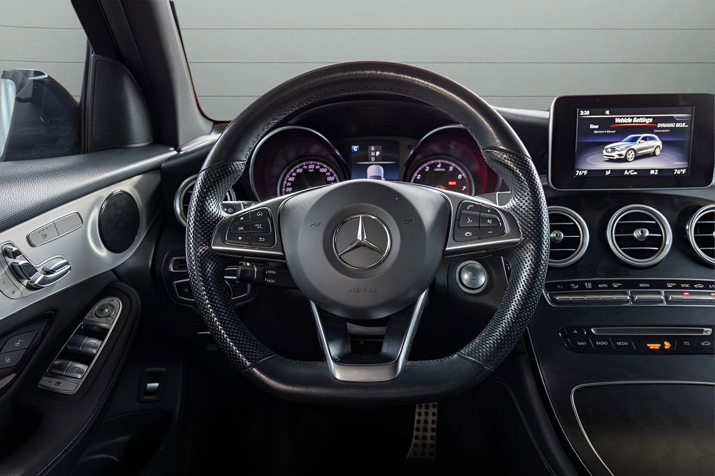 Used 2019 Mercedes-Benz GLC 300 image 26