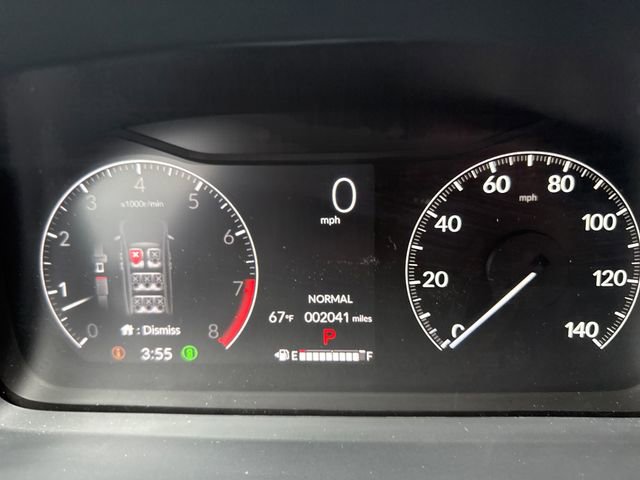 Used 2025 Honda Odyssey Elite image 33