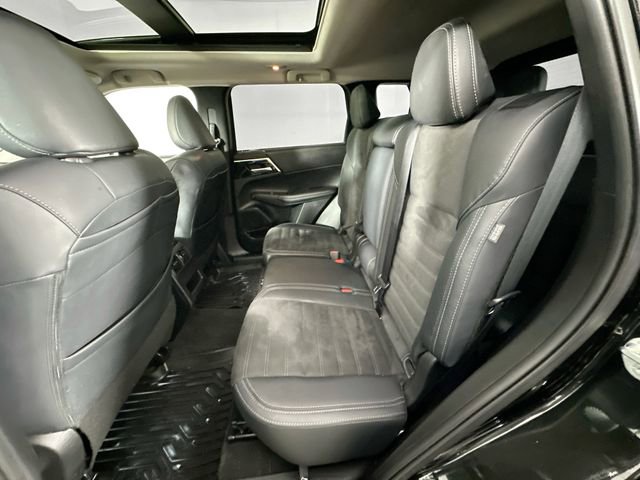 Used 2024 Mitsubishi Outlander SE image 26