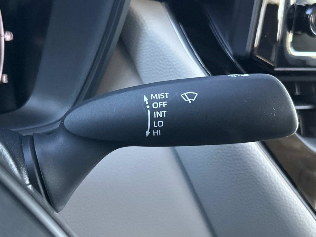 New 2027 Toyota Corolla LE FWD image 33