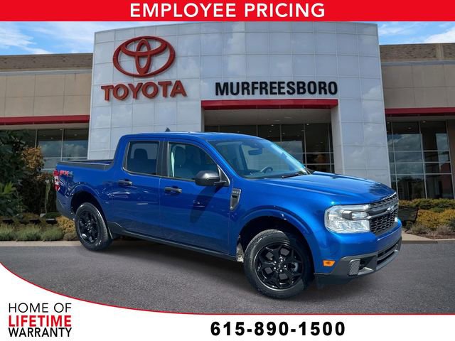 Used 2023 Ford Maverick XLT w/ Equipment Group 300A Standard AWD/4WD image 1