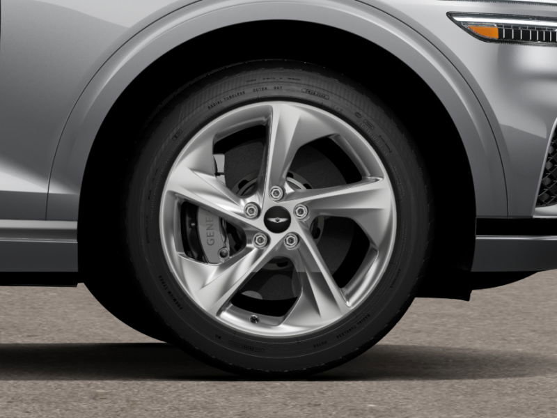 New 2026 Genesis GV70 2.5T image 8
