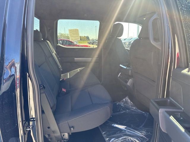 New 2026 Ford F150 XLT AWD/4WD image 16