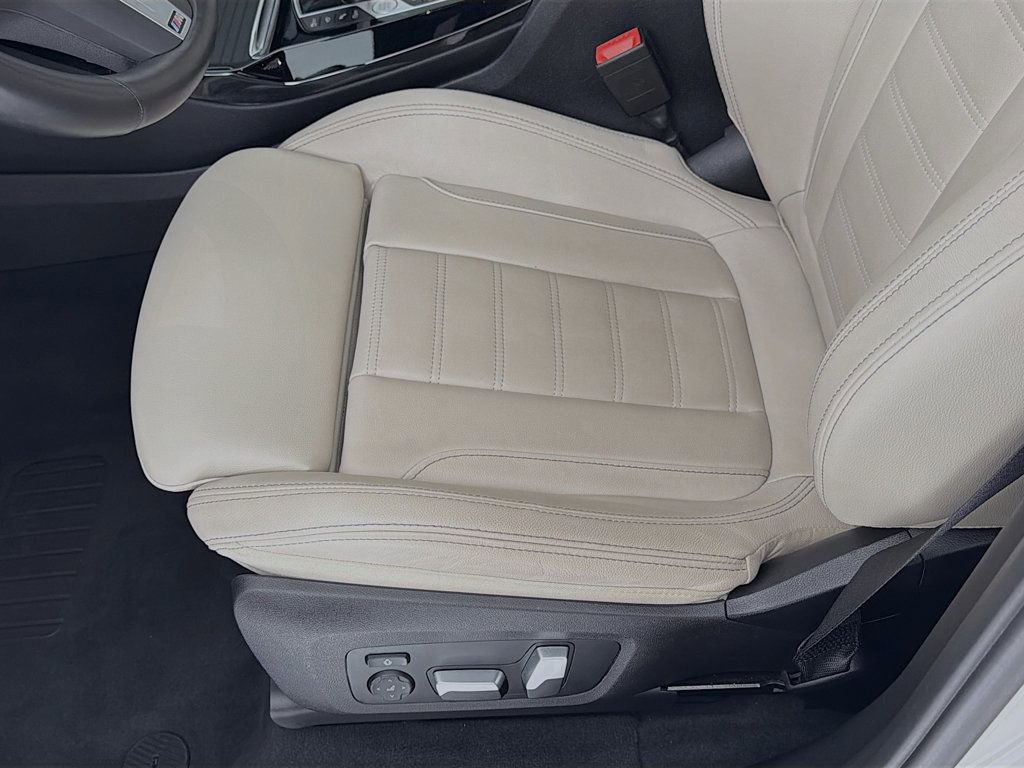 Used 2023 BMW X3 xDrive30i w/ M Sport Package AWD/4WD image 20