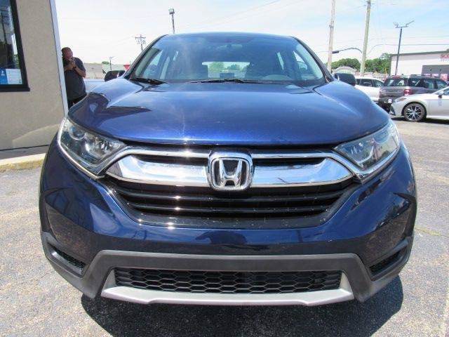 Used 2019 Honda CR-V LX image 3