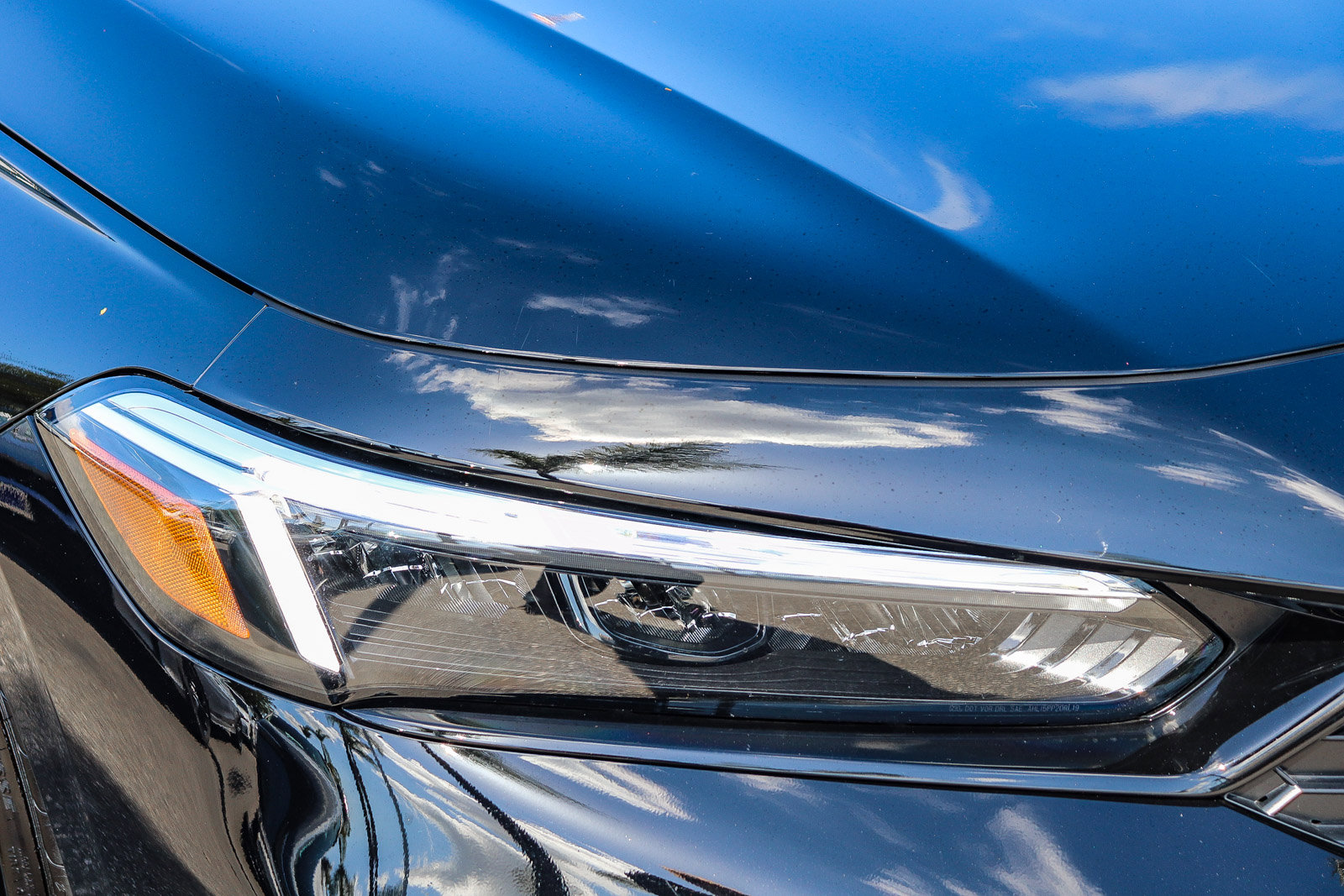 Certified 2026 Honda Civic Sport image 11