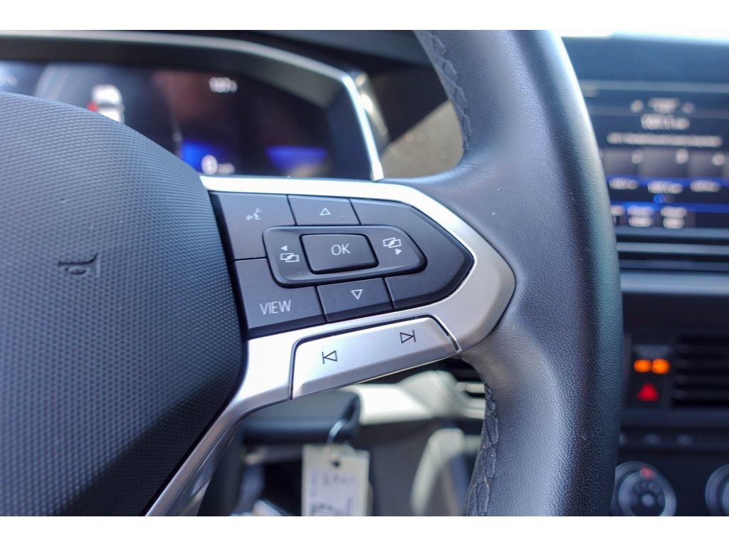 Used 2024 Volkswagen Jetta S FWD image 18
