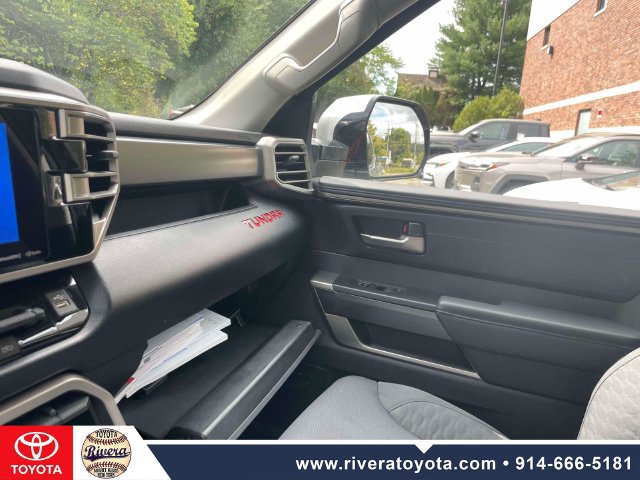 Used 2023 Toyota Tundra SR5 w/ TRD Sport Package AWD/4WD image 34