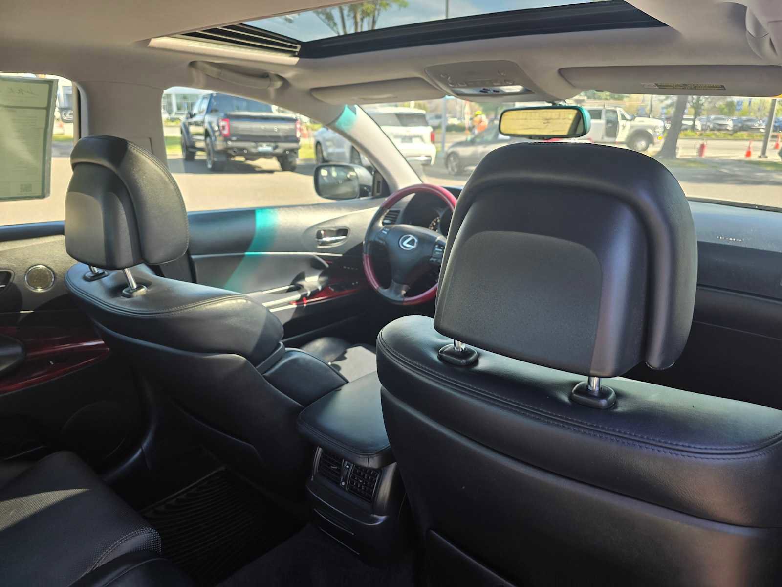 Used 2007 Lexus GS 350 image 15