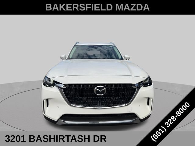 Used 2024 MAZDA CX-90 Plug-In Hybrid w/ Premium Pkg AWD/4WD image 8