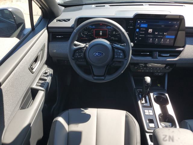 New 2026 Subaru Outback Premium w/ Premium/Limited Package 2 AWD/4WD image 17
