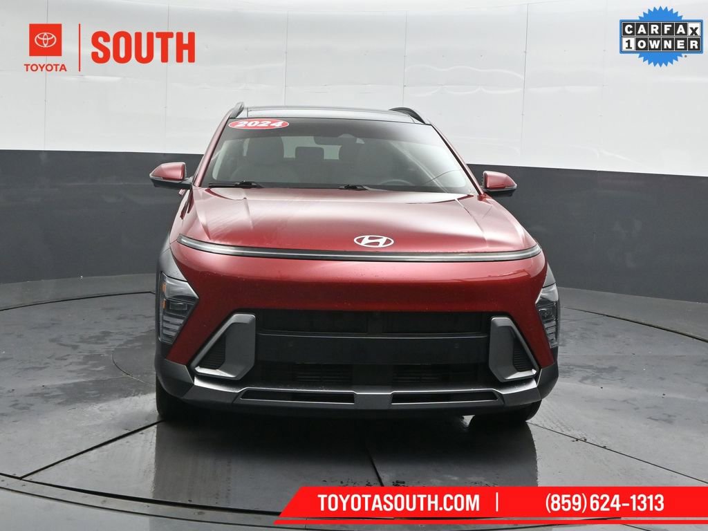 Used 2024 Hyundai Kona Limited image 5
