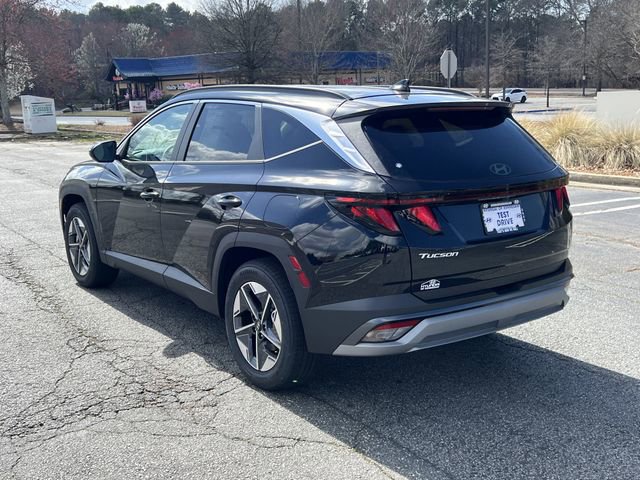 New 2026 Hyundai Tucson SEL image 5
