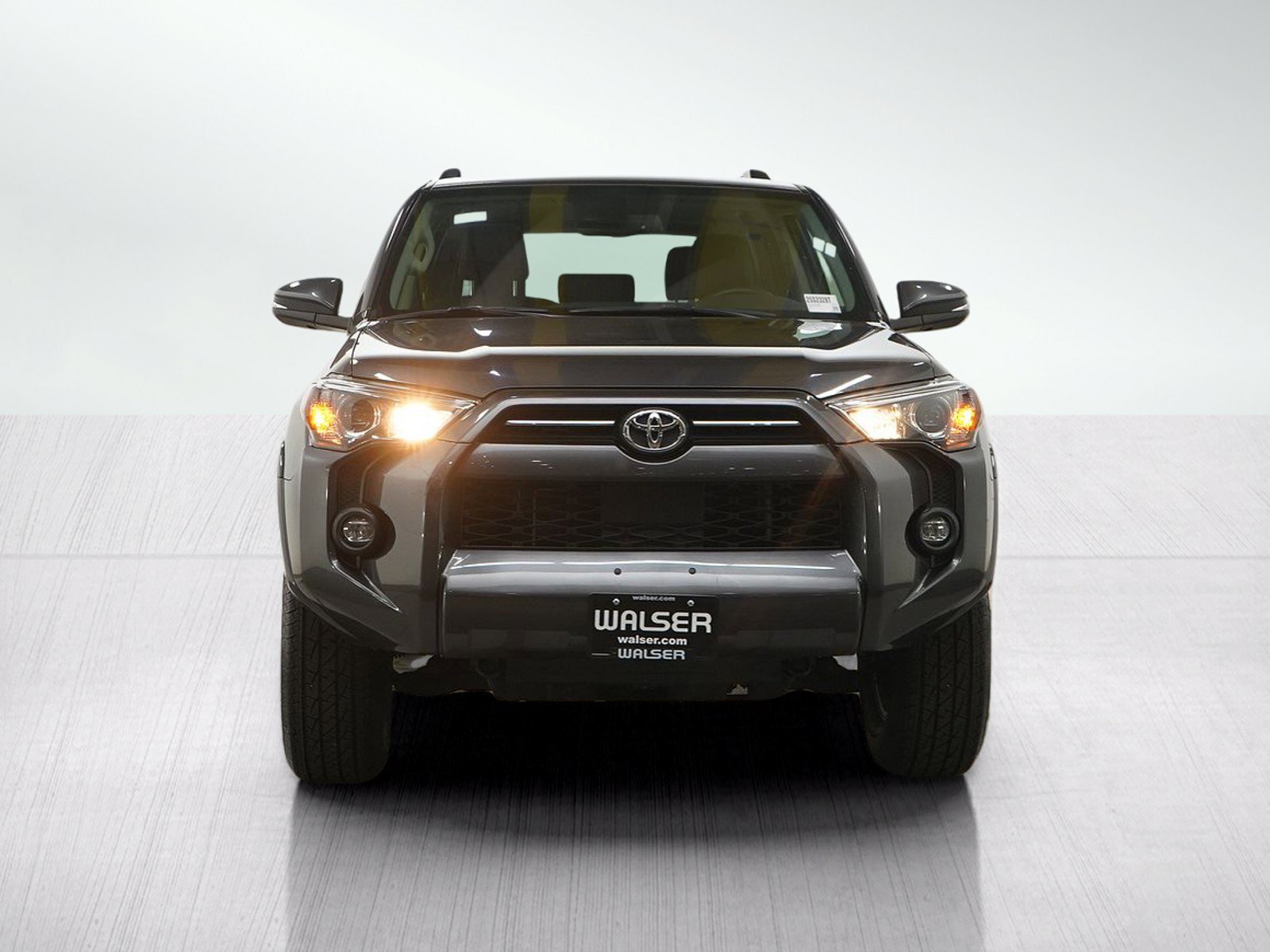 Used 2023 Toyota 4Runner SR5 Premium AWD/4WD image 8